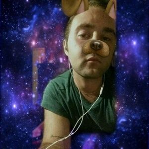 Meet your Posher, Patrick